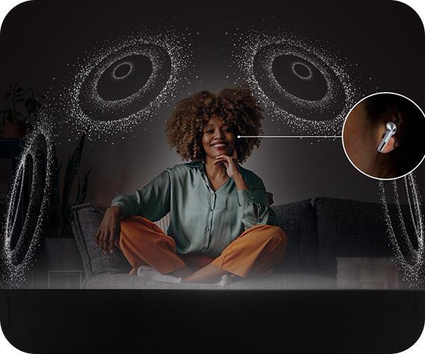 Neo QLED 4K Vision AI Smart TV τηλεόραση