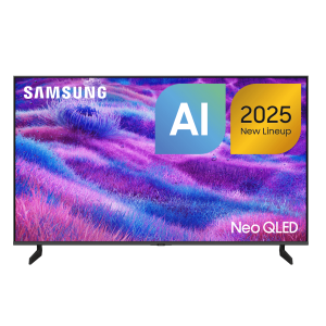 SAMSUNG QE50QN80F 50'' Neo QLED 4K Vision AI Smart TV Τηλεόραση