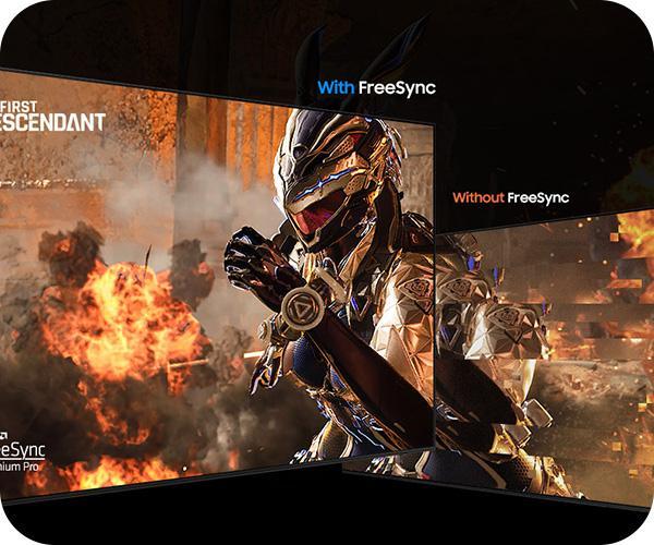 Neo QLED 4K Vision AI Smart TV τηλεόραση