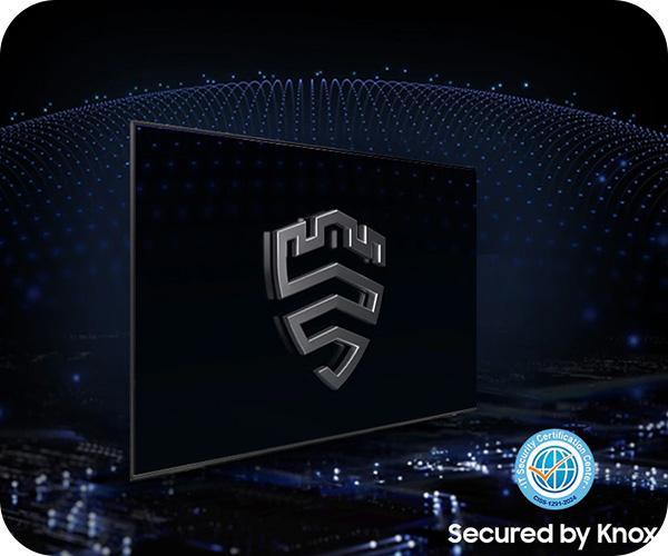 Neo QLED 4K Vision AI Smart TV τηλεόραση