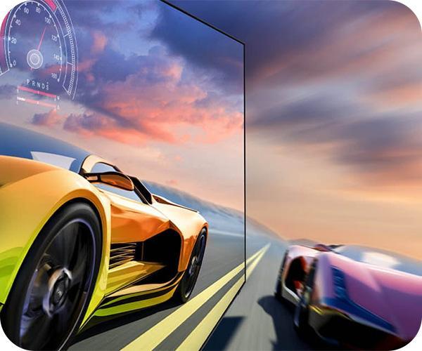 Neo QLED 4K Vision AI Smart TV τηλεόραση