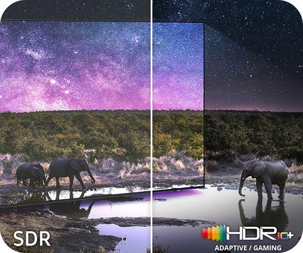 Neo QLED 4K Vision AI Smart TV τηλεόραση