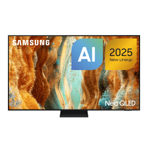 SAMSUNG QE75QN70F 75'' Mini LED 4K Smart TV Τηλεόραση