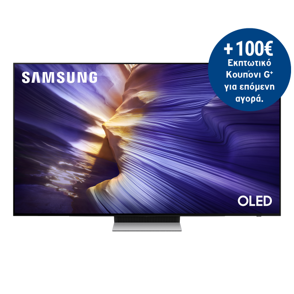 SAMSUNG QE55S90F 55