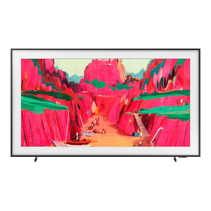 SAMSUNG QE65LS03F 65'' The Frame Pro Mini LED 4K Vision AI Smart TV Τηλεόραση