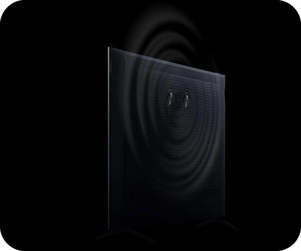 TCL 4K MiniLED 75C6K TV