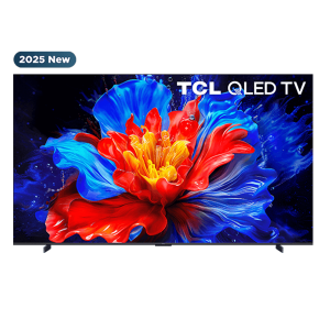 TCL 98P8K 98'' QLED 4K TV Τηλεόραση 