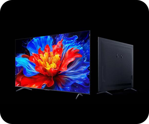 TCL 4K QLED 98P8K TV