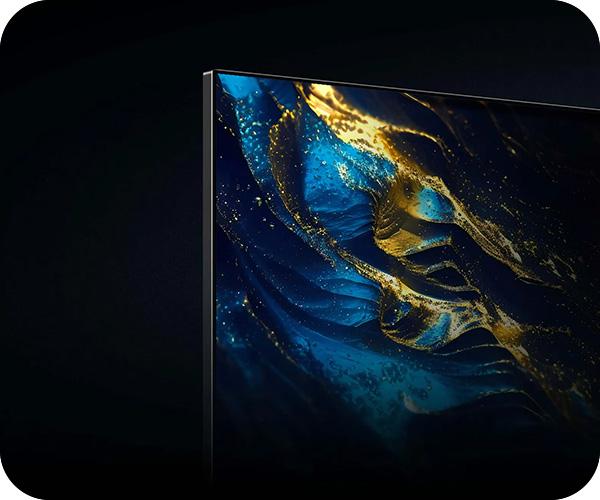 TCL 4K QLED 98P8K TV