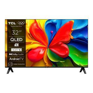 TCL 32S4K 32'' QLED TV Τηλεόραση