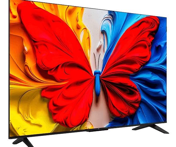 TCL QLED 32S4K TV