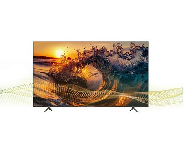 TCL QLED 32S4K TV