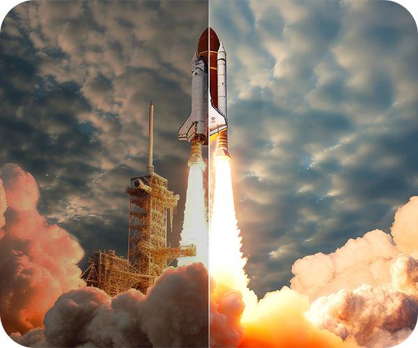  LG G5 OLED evo 4K Smart TV Τηλεόραση