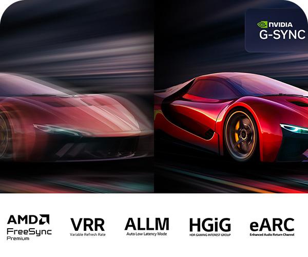  LG G5 OLED evo 4K Smart TV Τηλεόραση