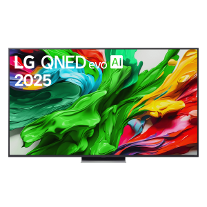 LG 75QNED87 evo AI 75'' 4K QNED Smart TV Τηλεόραση