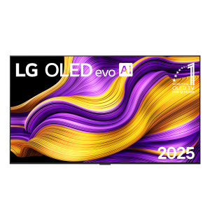 LG evo AI OLED65G55LW 65'' OLED 4K Smart TV Τηλεόραση