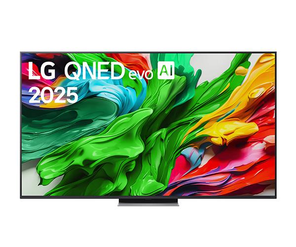 LG 65QNED87 evo AI 65'' 4K