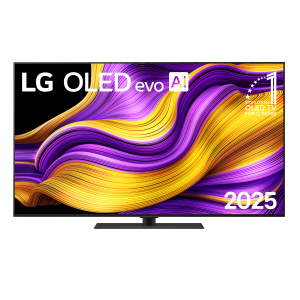 LG evo AI OLED55G56LS 55'' OLED 4K Smart TV Τηλεόραση