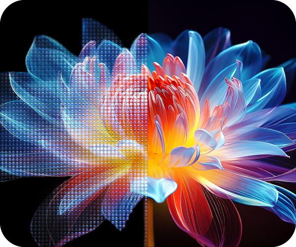 LG 50QNED87 evo AI 50 MiniLED
