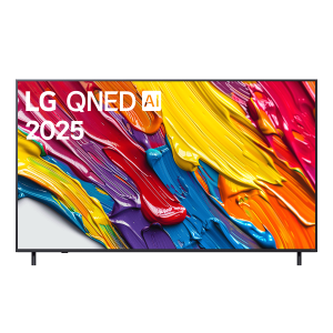 LG 50QNED82A6B 50'' QNED 4K Smart TV Τηλεόραση