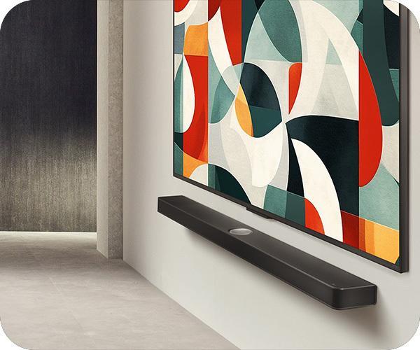  LG QNED AI 4K 2024