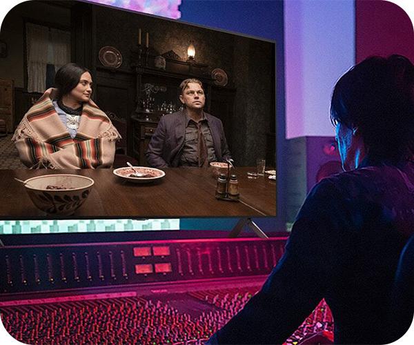  LG QNED AI 4K 2024