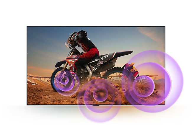 LG NanoCell AI 4K Smart TV τηλεόραση NANO81