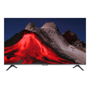 XIAOMI TV A Pro 50'' 2026 QLED 4K Smart TV Τηλεόραση