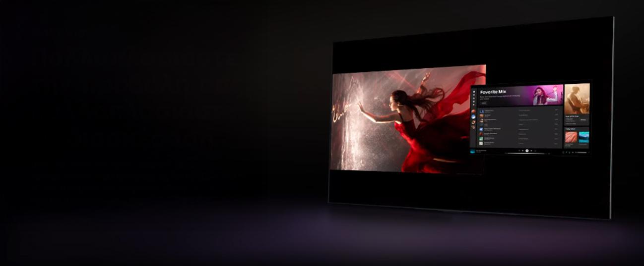 LG 98UT91006 98'' UHD AI UT91 4K Smart TV 2024 τηλεόραση