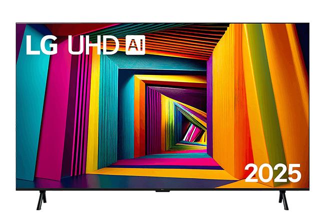 LG 98UT91006 98 UHD AI UT91 4K Smart TV 2024 Τηλεόραση