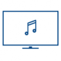 KYDOS K32AH22S Lite 32'' HD Android TV