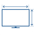 KYDOS K32AH22S Lite 32'' HD Android TV
