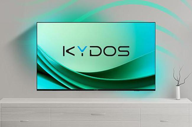KYDOS K40AF22SD Lite