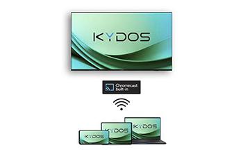 KYDOS K40AF22SD Lite