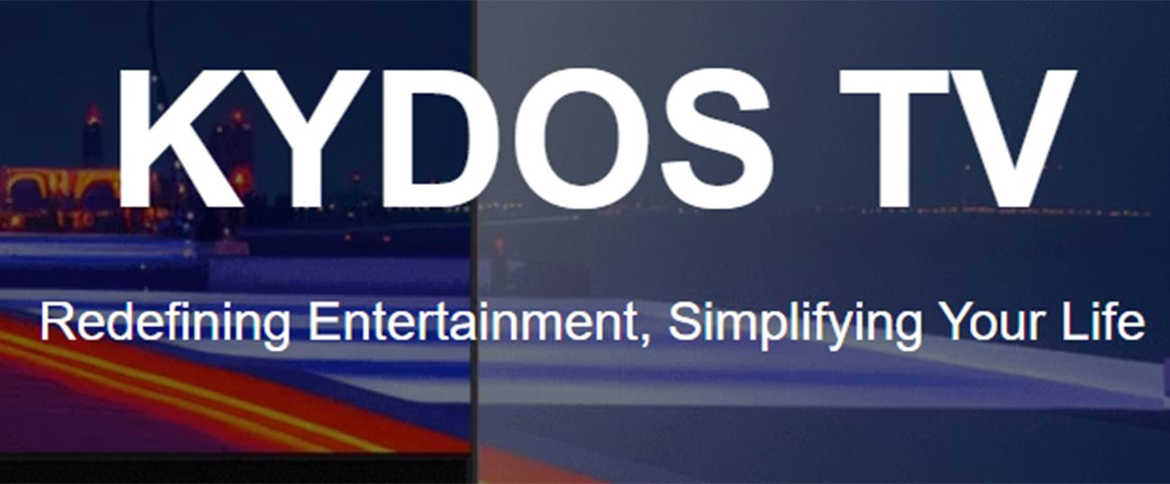 KYDOS K40AF22SD Lite