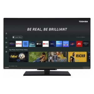 TOSHIBA 32WV3563 32'' HD Vidaa TV Τηλεόραση