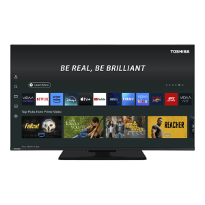 TOSHIBA 43LV3563 43'' Full HD Vidaa TV Τηλεόραση