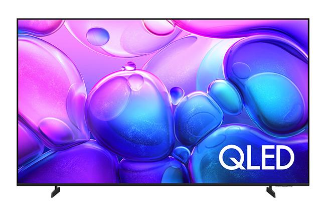 SAMSUNG Q6F OLED 4K Smart TV