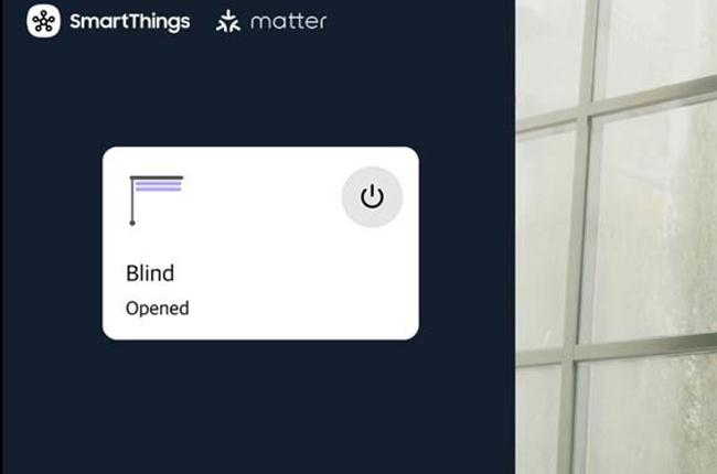 SAMSUNG Q6F OLED 4K Smart TV Smart Hub 