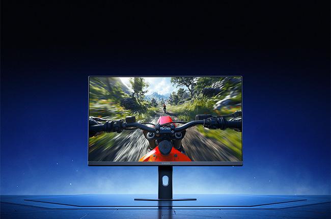 XIAOMI Gaming Monitor ρυθμός ανανέωσης