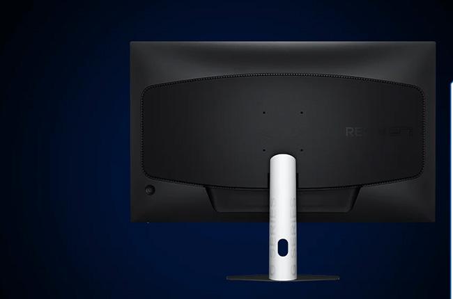 XIAOMI Gaming Monitor σχεδίαση για gaming