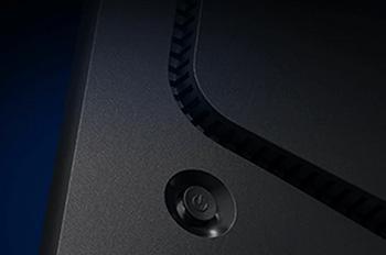 XIAOMI Gaming Monitor joystick