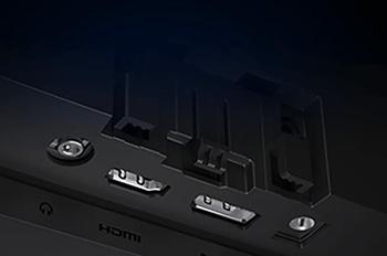 XIAOMI Gaming Monitor