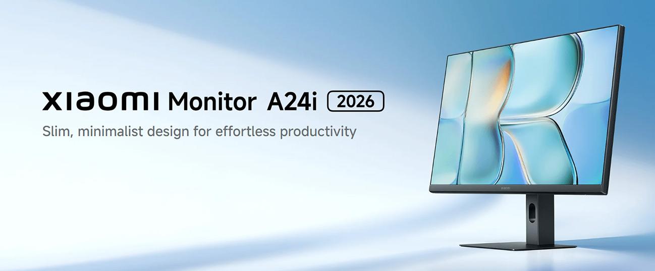 XIAOMI Monitor A24i