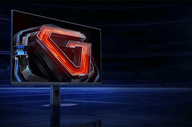XIAOMI Gaming Monitor G27Qi 