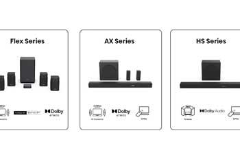 HISENSE ηχόμπαρες Hisense