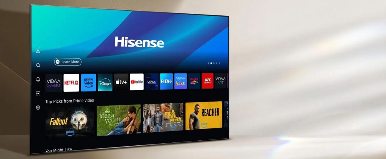 HISENSE 65E7Q PRO 65