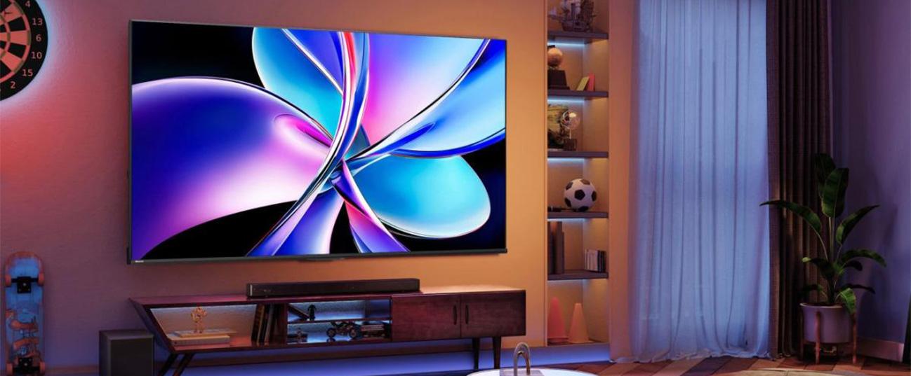 HISENSE 75E7Q PRO 75