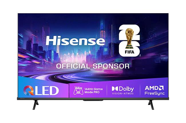 HISENSE 75E7Q PRO 75