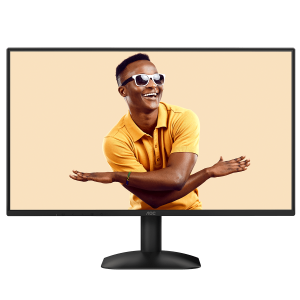 AOC Monitor 24B31H Full HD 24''